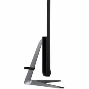 Acer Veriton 2000 VZ2514G All-in-One Computer - Intel Core i5 12th Gen i5-12450H - 8 GB - 512 GB SSD - 60.5 cm (23.8") Ful