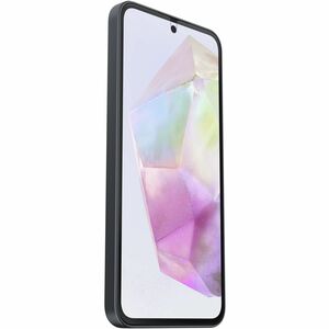 OtterBox 9H Tempered Glass Screen Protector for Samsung Galaxy A35 5G - Clear - For Super AMOLED Smartphone - Drop Resista