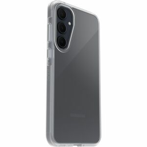 OtterBox React Estojo para Samsung Smartphone - Claro - Resistente a quedas, Resistente a arranhões - Plástico - Compatíve