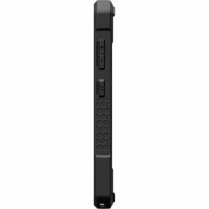 Urban Armor Gear Monarch Rugged Case for Samsung Galaxy S24 Smartphone - Carbon Fiber - Impact Resistant, Anti-slip, Scrat