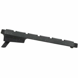 Targus Full-Size Wireless EcoSmart Keyboard - Wireless Connectivity - Bluetooth/RF - 5 - 2.40 GHz - 104 Key(s) - Windows, 