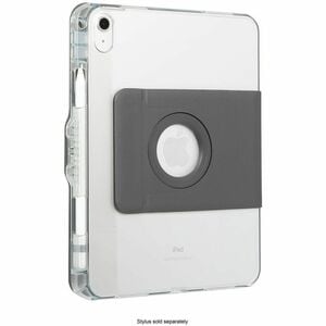 Targus VersaVu THD936GL Carrying Case (Folio) for 27.7 cm (10.9") to 27.9 cm (11") Apple iPad (10th Generation), iPad (11t