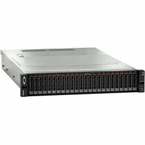 ThinkSystem SR650 V2/4310 12C/16GB/no HDD