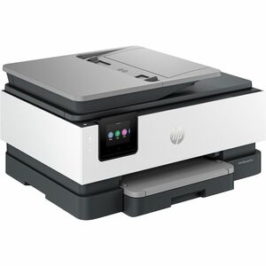 HP Officejet Pro 8120 Wired & Wireless Inkjet Multifunction Printer - Colour - Copier/Printer/Scanner - 29 ppm Mono/29 ppm