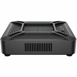 Synology VisualStation VS600HD Wired Video Surveillance Station - TAA Compliant - Surveillance Station - HDMI - 4K Recording