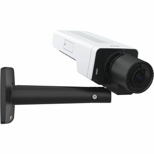 AXIS P1385 2 Megapixel Indoor Full HD Network Camera - Colour - Box - 1920 x 1080 - 2.80 mm- 13 mm Varifocal Lens - 4.6x O