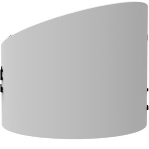 Socket Mobile SocketScan S370 Retail, Hospitality, Quick Service Restaurant (QSR), Transportation Barcode Scanner - Wirele