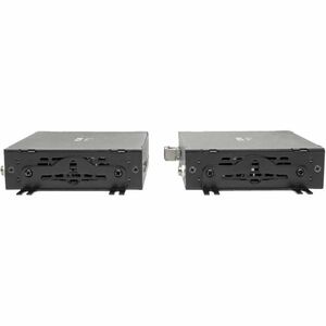 Tripp Lite series B127F-1A1-SM-DD KVM Console/Extender - Wired - TAA Compliant - 1 Computer(s) - 1 Local User(s) - 1 Remot