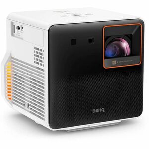 BenQ X300G 3D Short Throw DLP Projector - 16:9 - Portable - High Dynamic Range (HDR) - 3840 x 2160 - Front - 20000 Hour No