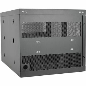 Tripp Lite series CSCXS16USB Charging Cabinet - 16 Devices Supported - 1 x Shelf(ves) - 47.8 cm Height x 77 cm Width x 51.