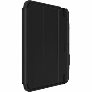 Coque OtterBox Defender Durci - pour Apple iPad (10e génération) Tablette - Noir - 1 - Résistant aux chocs, Résiste à la s