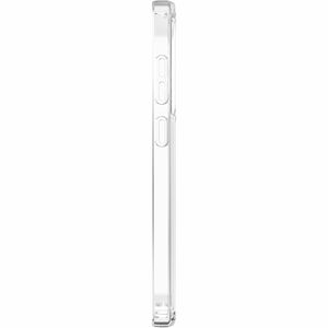 ZAGG Crystal Palace Case for Samsung Galaxy S24+ Smartphone - Clear - Bacterial Resistant, Scratch Resistant, Yellowing Re
