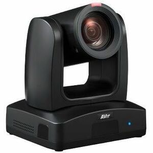 AVer TR315 8 Megapixel Indoor 4K Network Camera - Color - H.264, H.265, MJPEG - 3840 x 2160 - 3.90 mm- 46.80 mm Varifocal 
