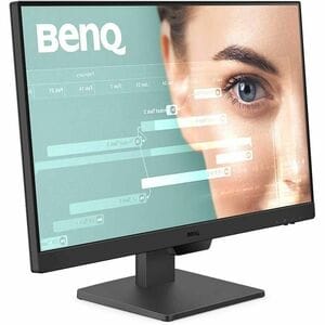 BenQ GW2490 24.0" Class Full HD LED Monitor - 16:9 - Black - 60.5 cm (23.8") Viewable - In-plane Switching (IPS) Technolog