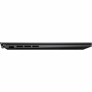 Asus Zenbook 14 OLED UM3402 UM3402YA-KP841XA 35.6 cm (14") Notebook - 2.8K - 90 Hz - AMD Ryzen 5 7530U - 16 GB - 256 GB SS