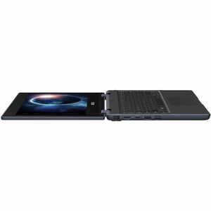 Asus BR1104F BR1104FGA-NS0057XA 29.5 cm (11.6") Touchscreen Rugged Convertible 2 in 1 Notebook - HD - Intel N-Series N100 