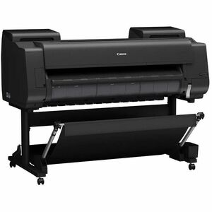 Canon imagePROGRAF GP-4600S Inkjet Large Format Printer - 1117.60 mm (44") Print Width - Colour - 7 Color(s) - 3 GB - USB 
