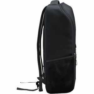 Dell EcoLoop Essential Carrying Case (Backpack) for 35.6 cm (14") to 40.6 cm (16") Notebook - Black - Dirt Resistant, Bump
