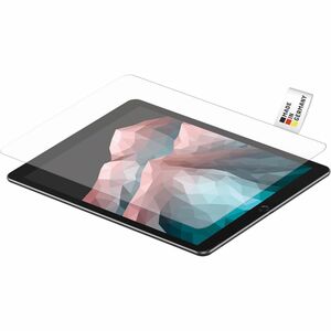 Displex 9H Smart Glass Displayschutz für Samsung Galaxy Tab A9+ - Transparent - 1 - für LCD Tablet - Bruchfest, Kratzfest,