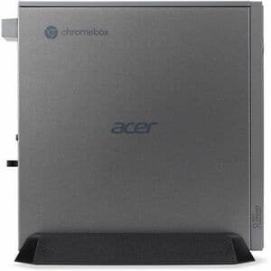 Chrome-Box Acer Chromebox CXI5 - Intel Core i3 12. Gen. i3-1215U - vPro-Technologie - 8 GB - Intel Chip - ChromeOS - Intel