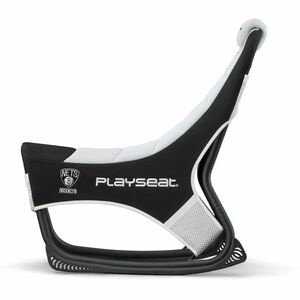 Playseats Champ Gaming Chair - ActiFit, Carbon Steel - Multi-colored