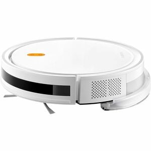 Xiaomi E5 Robot Vacuum Cleaner - White - Battery Rechargeable - 14.4 V - 25 W Rated Input Power