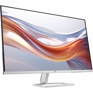 HP 532sf 32" Class Full HD LED Monitor - 16:9 - 80 cm (31.5") Viewable - Vertical Alignment (VA) - Edge LED Backlight - 19