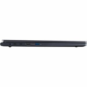 Acer TravelMate P4 Spin 14 P414RN-53-TCO TMP414RN-53-TCO-56SW 35,6 cm (14 Zoll) Touchscreen Umrüstbar 2 in 1 Notebook - WU