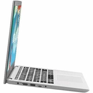 MSI Modern 14 C13M MODERN 14 C13M-855AU 14" Notebook - Full HD - Intel Core i3 13th Gen i3-1315U - 8 GB - 256 GB SSD - Urb