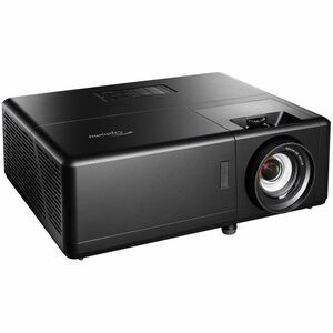 Optoma UHZ55 3D DLP-Projektor - 16:9 - Schwarz - Hoher Dynamikbereich (High Dynamic Range, HDR) - 2,500,000:1 Kontrastverh