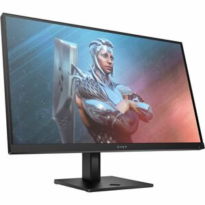 OMEN 27" 等级 Full HD 电竞显示器 - 16:9 - 68.6 cm (27") Viewable - 平面转换 (IPS) 技术 - Edge LED 背光 - 1920 x 1080 - 16.7百万 颜色 - AMD Fr