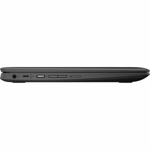 HP Pro x360 Fortis 11 G5 11.6" Touchscreen Rugged Convertible 2 in 1 Chromebook - HD - Intel N-Series N100 - 8 GB - 64 GB 