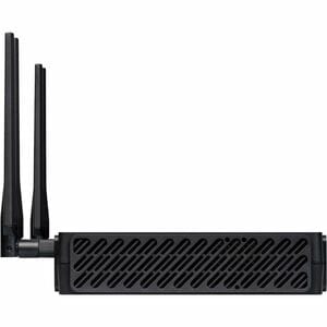 Lancom 1800VA-5G 1 SIM Ethernet, Mobilfunk, VDSL2, VDSL2+, ADSL, ADSL2, ADSL2+ Modem/Wireless Router - 5G - UMTS, HSPA, LT