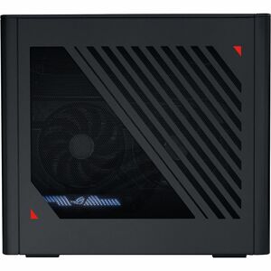 Asus ROG G22CH G22CH-1490KF005W Gaming Desktop Computer - Intel Core i9 14th Gen i9-14900KF - 16 GB - 1 TB SSD - Small For