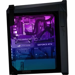 ROG Strix G16CHR Gaming Desktop - i7-14700F - 16GB RAM (2x8GB) - 1TB SSD - RTX 4060 8GB - WifI 6 - 750W 80+Gold - Windows 