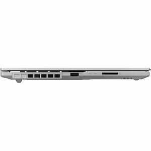 Asus N6506MU-MA039W Earl Grey 15.6 OLED 2880x1620 Bend Glare Non-touch400nits(HDR)DCI-P3:100%(120HZ) N Intel# Core# Ultra 