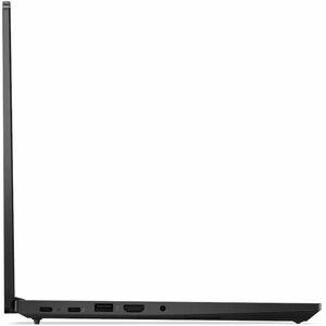 Lenovo ThinkPad E14 Gen 6 21M3000NUS 14"" Notebook - WUXGA - AMD Ryzen 5 7535U - 16 GB - 256 GB SSD - English Keyboard - B