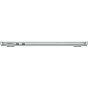MacBook Air 15 M3 avec CPU 8 cœurs et GPU 10 cœurs, 16 Go, 512 Go SSD - Argent