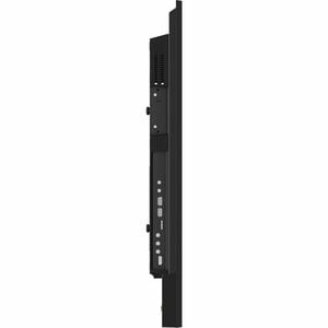 iiyama ProLite LH5575UHS-B1AG 1386,84 mm 4K UHD LCD Digital-Signage-Display - 24 Stunden/7 Tage Betrieb - IPS-Technologie 
