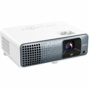 BenQ TK710 3D Deckenmontage, Tabletop DLP-Projektor - 16:9 - Hoher Dynamikbereich (High Dynamic Range, HDR) - 600,000:1 Ko
