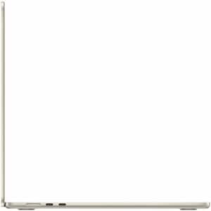 Apple MacBook Air MXD33CH/A 38.9 cm (15.3") 笔记本电脑 - Apple - 16 GB - 512 GB SSD - 中文 键盘 - 星光色 - Apple M3 芯片 - 2880 x 1864 -