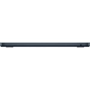Apple MacBook Air MXCV3KS/A 34.5 cm (13.6") Notebook - Apple M3 - 16 GB - 512 GB SSD - Midnight - Apple M3 Chip - 2560 x 1