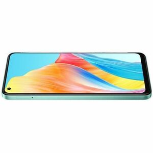 Smartphone Oppo A78 CPH2565 128 GB - 4G - 16,3 cm (6,4") AMOLED Full HD Plus 2400 x 1080 - Octa-core (Kryo 265 GoldQuad co