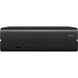 Workstation HP Z2 Mini G9 - 1 Core i7 14° gen i7-14700 - 32 GB - 1 TB SSD - Mini PC - Intel W680 Chip - Windows 11 Pro - T
