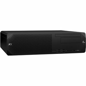 Workstation HP Z2 G9 - Core i7 14° gen i7-14700 - 16 GB - 512 GB SSD - Small Form Factor - Intel Chip - Windows 11 Pro - U