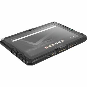 Tablet Getac ZX10-IP Robusto - 25,7 cm (10,1") WUXGA - Qualcomm Snapdragon 660 - 4 GB - 64 GB Memoria - Kryo 260 Octa core