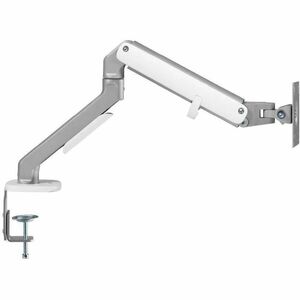 Soporte para Escritorio Enforce Motion SM616 Articulado / 1 Monitor/ Soporte Vesa de 75x75mm + 100x100mm / Aluminio