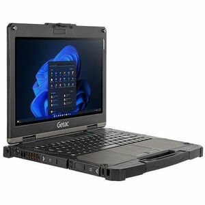 Getac B360 B360 G2 33.8 cm (13.3") Touchscreen Rugged Notebook - Full HD - Intel Core i7 12th Gen i7-1260P - 8 GB - 256 GB