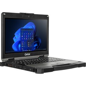 Getac B360 B360 G2 33.8 cm (13.3") Touchscreen Rugged Notebook - Full HD - Intel Core i7 12th Gen i7-1260P - 16 GB - 512 G