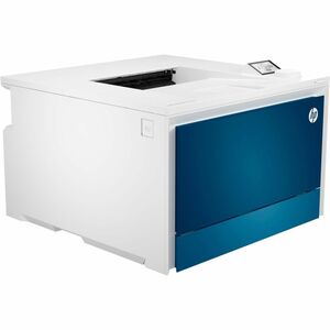 HP LaserJet Pro 4202dn Wireless Laser Printer - Monochrome - 600 x 600 dpi Print - 300 Sheets Input - Ethernet - Wireless 